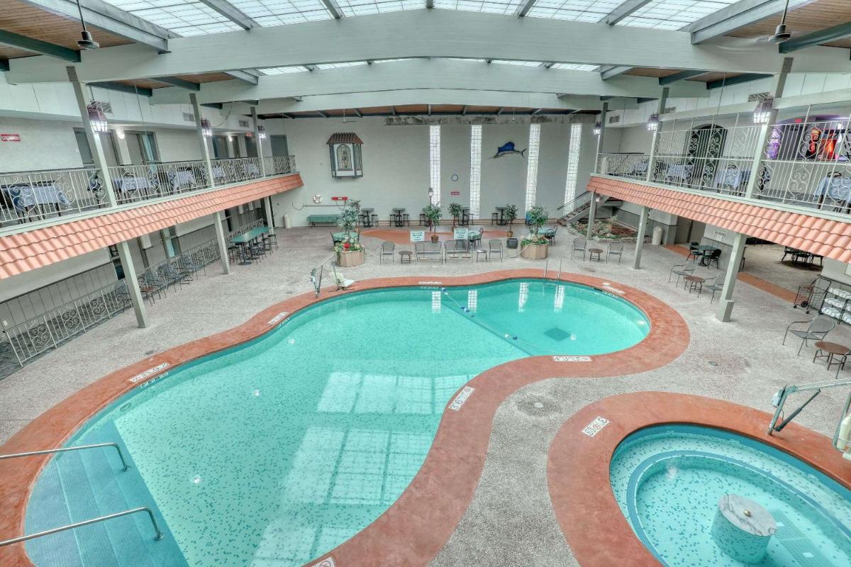 Quality Inn & Suites Green Bay - main image