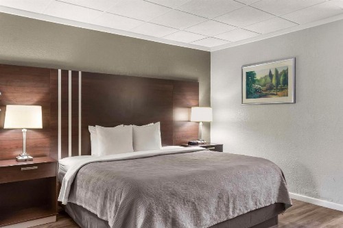 Quality Inn & Suites Green Bay - image 11