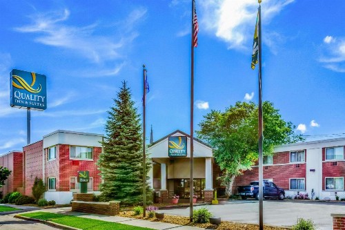 Quality Inn & Suites Green Bay - image 2