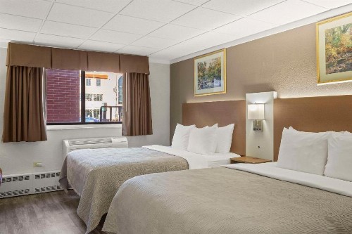 Quality Inn & Suites Green Bay - image 24