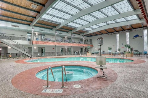 Quality Inn & Suites Green Bay - image 45
