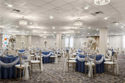 Quality Inn & Suites Green Bay - image 47