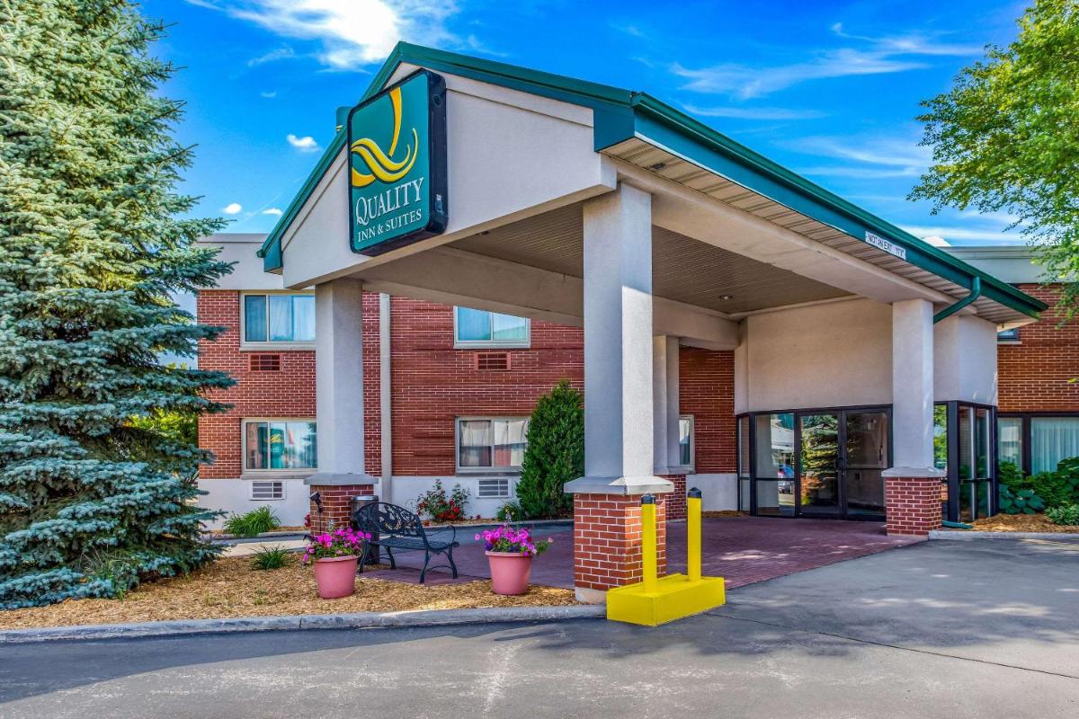 Quality Inn & Suites Green Bay - image 5