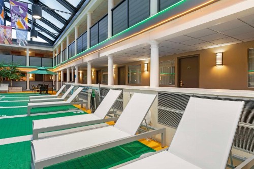 Best Western Green Bay Inn and Conference Center - image 10