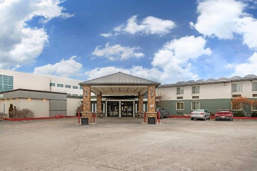 Best Western Green Bay Inn and Conference Center - image 12