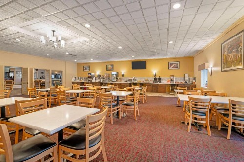 Best Western Green Bay Inn and Conference Center - image 13