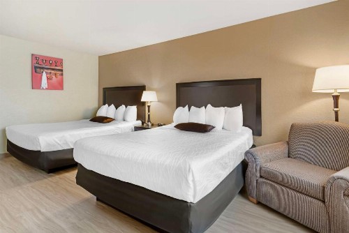 Best Western Green Bay Inn and Conference Center - image 15