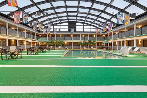Best Western Green Bay Inn and Conference Center - image 17