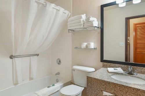 Best Western Green Bay Inn and Conference Center - image 18