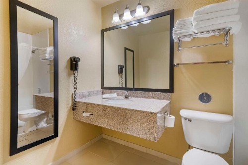 Best Western Green Bay Inn and Conference Center - image 21