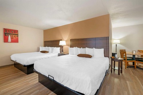 Best Western Green Bay Inn and Conference Center - image 22