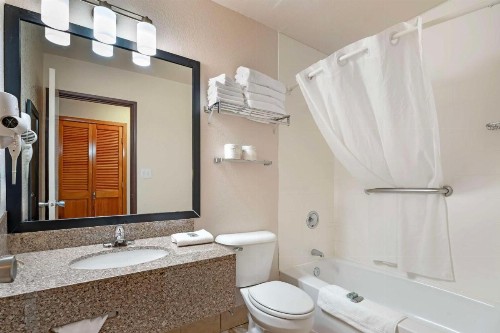 Best Western Green Bay Inn and Conference Center - image 23