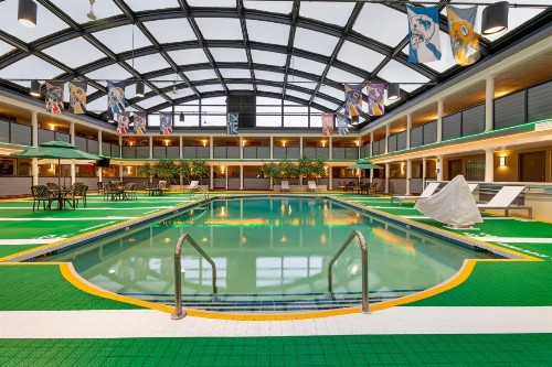 Best Western Green Bay Inn and Conference Center - image 26