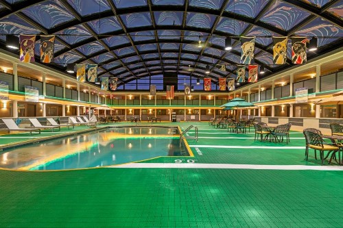 Best Western Green Bay Inn and Conference Center - image 27