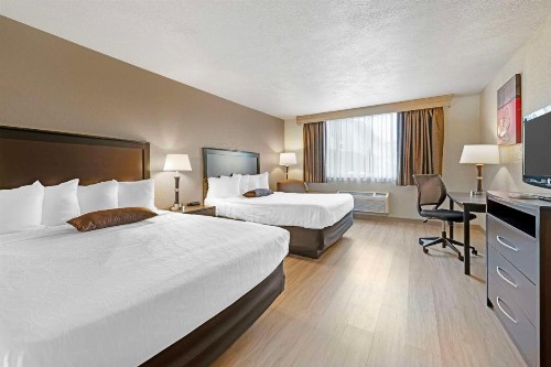 Best Western Green Bay Inn and Conference Center - image 29