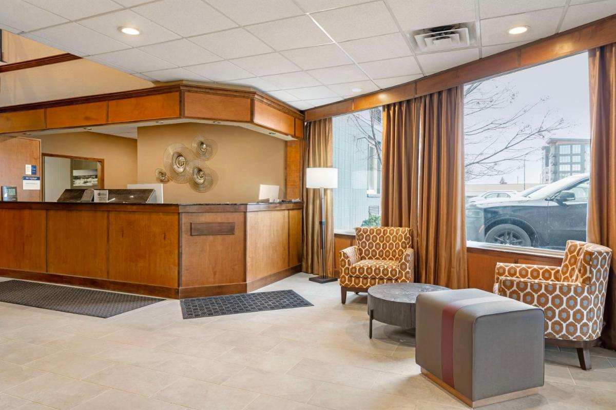Best Western Green Bay Inn and Conference Center - image 3