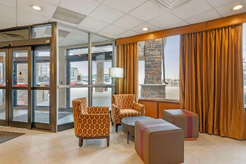 Best Western Green Bay Inn and Conference Center - image 31