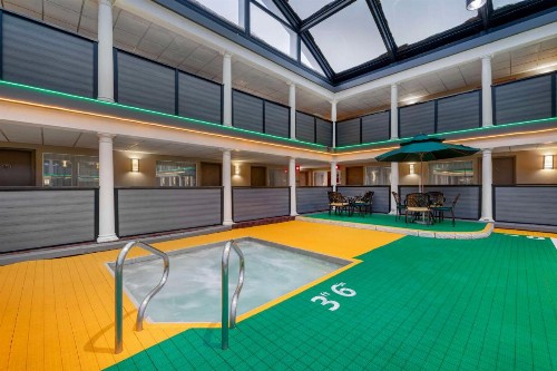 Best Western Green Bay Inn and Conference Center - image 33