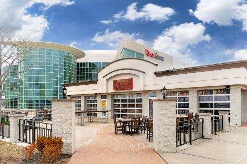 Best Western Green Bay Inn and Conference Center - image 36