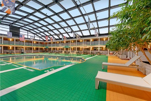Best Western Green Bay Inn and Conference Center - image 43