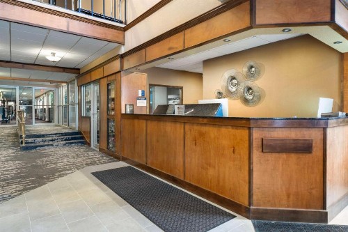 Best Western Green Bay Inn and Conference Center - image 45