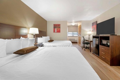 Best Western Green Bay Inn and Conference Center - image 46