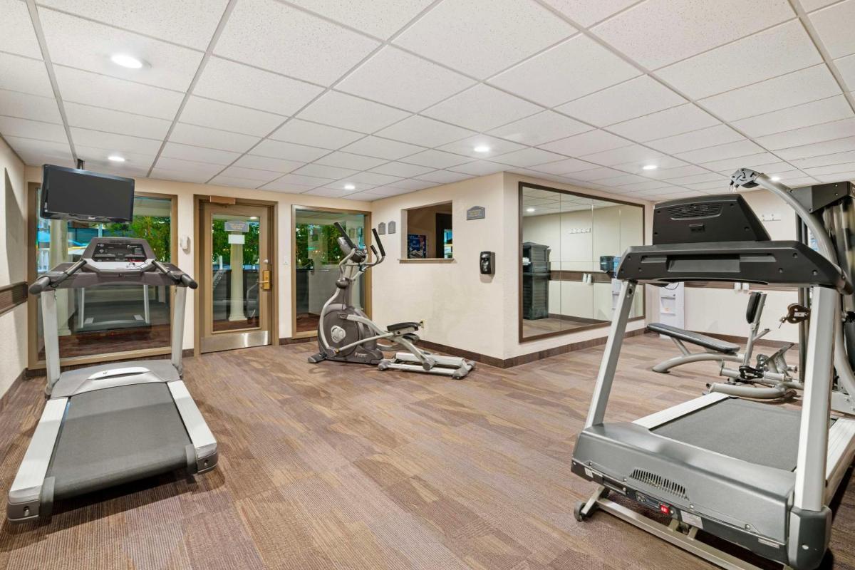 Best Western Green Bay Inn and Conference Center - image 5