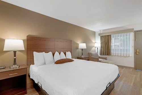 Best Western Green Bay Inn and Conference Center - image 9