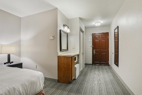 Country Inn & Suites by Radisson Green Bay WI - image 21