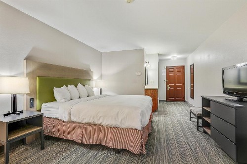 Country Inn & Suites by Radisson Green Bay WI - image 24
