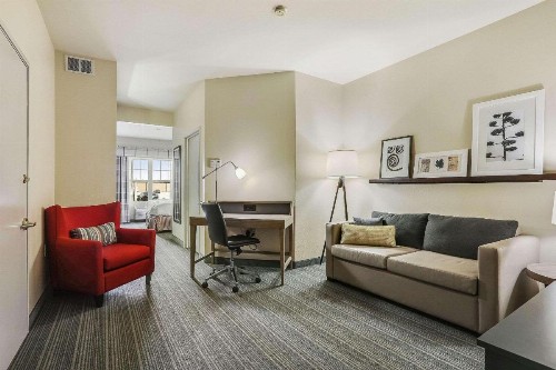 Country Inn & Suites by Radisson Green Bay WI - image 27