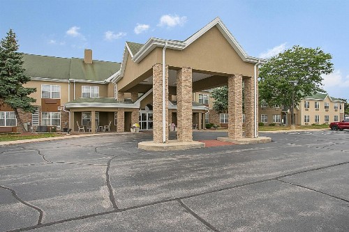 Country Inn & Suites by Radisson Green Bay WI - image 34