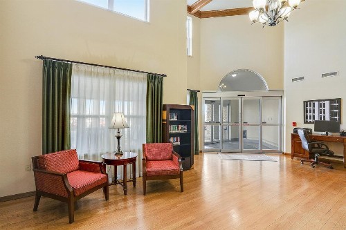 Country Inn & Suites by Radisson Green Bay WI - image 4