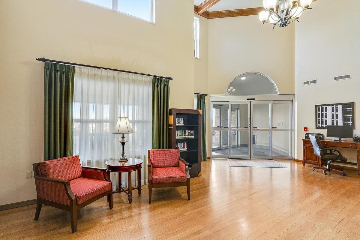 Country Inn & Suites by Radisson Green Bay WI - image 4