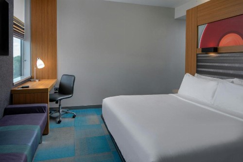 aloft Green Bay - image 13