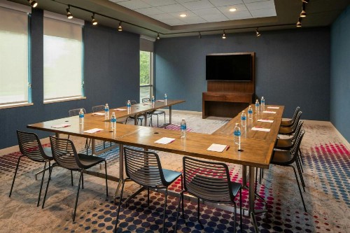 aloft Green Bay - image 15