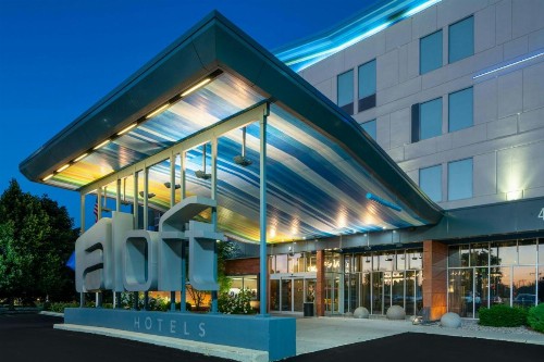 aloft Green Bay - image 21