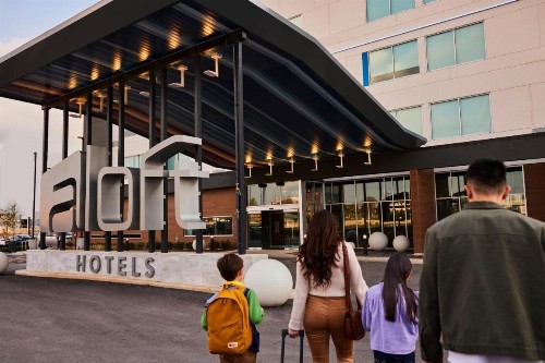aloft Green Bay - image 25