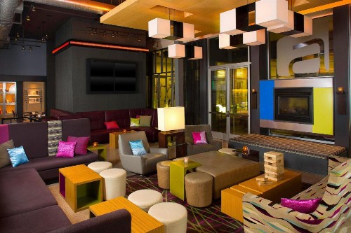 aloft Green Bay - image 26