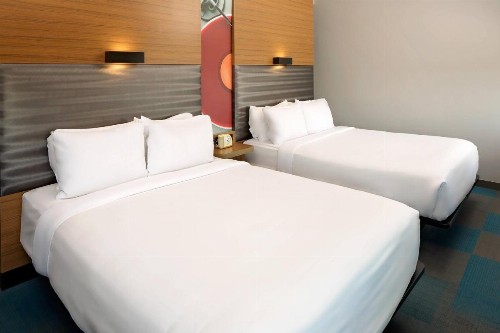 aloft Green Bay - image 29