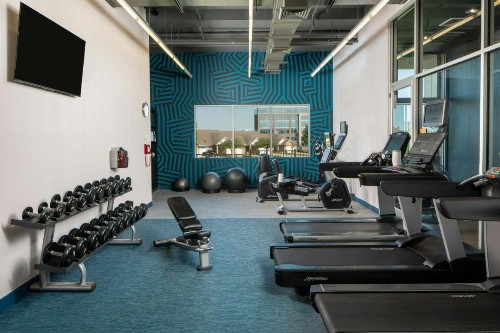 aloft Green Bay - image 34
