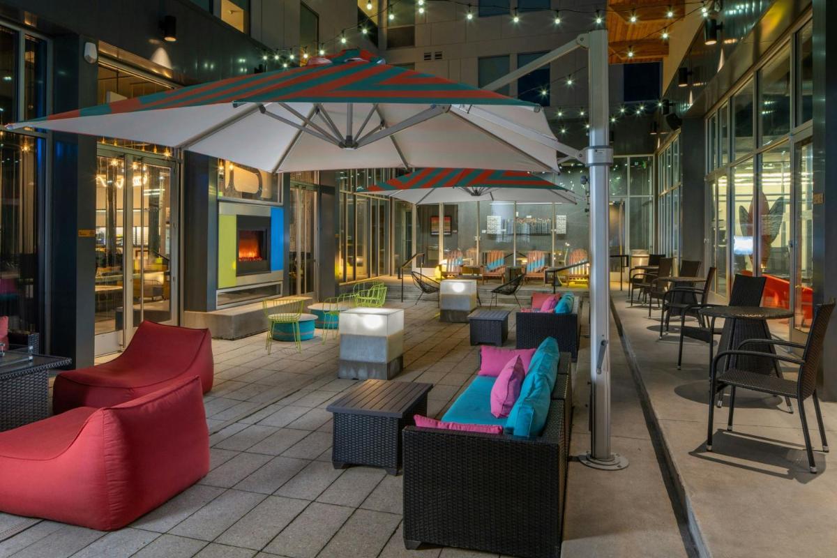 aloft Green Bay - image 4