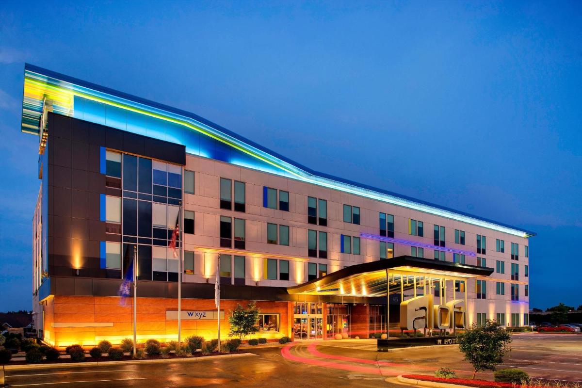 aloft Green Bay - image 7