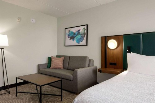 Wingate by Wyndham Green Bay - image 14