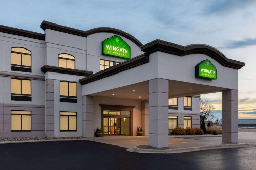 Wingate by Wyndham Green Bay - image 29