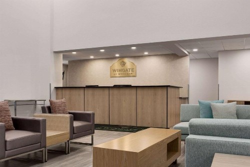 Wingate by Wyndham Green Bay - image 30
