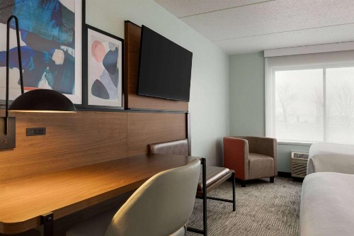 Wingate by Wyndham Green Bay - image 31