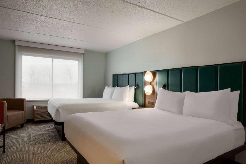 Wingate by Wyndham Green Bay - image 38