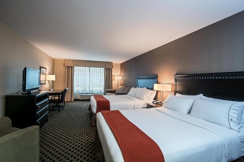 Holiday Inn Express & Suites - Green Bay East an IHG Hotel - image 16