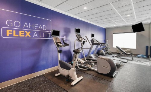 Holiday Inn Express & Suites - Green Bay East an IHG Hotel - image 18